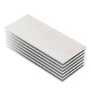 1 Pack PCIe NVMe M.2 SSD Heatsinks Cooler DIY Laptop PC Memory Cooling Fin