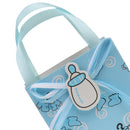 24 Pieces of Sweet Baby Themed Bags for Baby Shower First Birthday Gift Bags