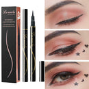 Waterproof Liquid Eyeliner Pencil Large Eyes Lasting Eye Liner Smooth Fast Dry