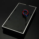 12V 18LED Van Caravan Boat Truck Car Interior Roof Ceiling Dome Cabin Light