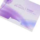 1Pack/50Pcs Clean and Clear Oil absorbing sheets Oil Control Film Blotting PapME