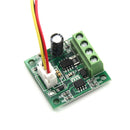 Mini PWM Motor Speed Controller Regulator Module DC 1.8V to 12V 2A JR
