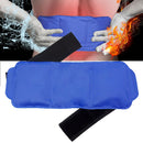 Wrist With Strap Pain Relief Ice Pack Set Shoulder Hot And Cold Gel Wrap Elastic