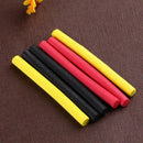 6pcs Foam Bait Lure Sleeves for Pop-Up Baits DIY Carp Fishing Accessories