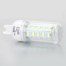 G9 5W 5730 SMD 36 LEDs Lamp of corn Energy efficiency 360 degree White 220-