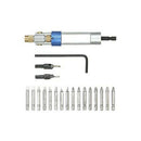 20-piece drill bit high-speed screwdriver head drill driver kit alloy steel W3A5