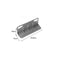 Multifunctional Car Back Trunk Fixed Rack Holder Food Drink Luggage Car Tru M8U5