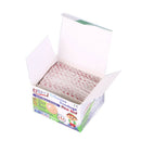 100pcs/box flexible band aid plaster health care sterile hemostasis stickers ME