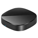 Mini Smart Home Switch Wireless WIFI+IR+RF Remote Control for TV Air Conditioner