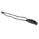 Super Loud Safety Whistle with Wrist Strap for Boating Camping Hiking Emergency