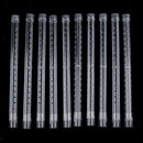 Outflow Spray Pipe / Rain Bar / Water Hose / Tube For Aquarium Fish Tank 10x