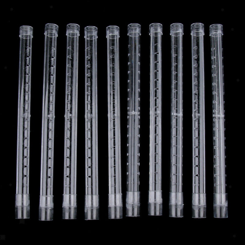 Outflow Spray Pipe / Rain Bar / Water Hose / Tube For Aquarium Fish Tank 10x