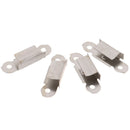 4pcs Stainless Steel Hot Bed Glass Platform Fixing Clip for Ultimaker 2JCAUJ Bj
