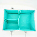 Multi-function Felt Baby Diapers Bag Portable Mummy Nappy Storage Handbags
