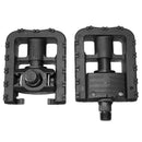 1 Pair Bicycle Cycling Foldable Pedals Foot Pegs Mountain Road Bike Sport Pedals