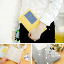 3" 84 Pockets Cartoon Design Mini Photo Album Case For Fujifilm Instax Polaroid