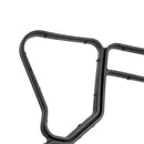 Engine Oil Filter Housing Seal Gaskets for BMW E60 E82 E83 E84 E90 E92 E93