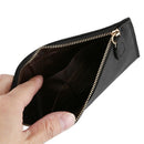 2016 New Long Style Letter Nubuck women wallets Female Lovely wallet card h J3M1