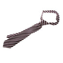 Classic Tie Jacquard woven Men's Silk Suits Ties Necktie Hanky CufflinksMod