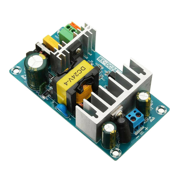 AC-DC 24V 4A 100W Power Supply Module, Switch Power Supply Board