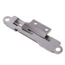 Durable Industrial Sewing Machine Needle Plate,Feed Dog and Presser Foot Set
