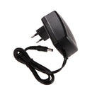 AC 100-240V Converter Adapter DC 5.5 x 2.5MM 5V 3A 3000mA Charger EU Plug