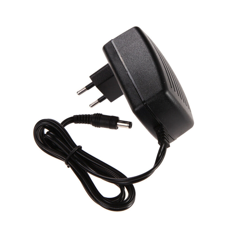 AC 100-240V Converter Adapter DC 5.5 x 2.5MM 5V 3A 3000mA Charger EU Plug