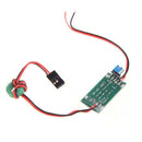 3A Switch Mode UBEC 5V 6V max 5A Lowest RF Noise G3C2