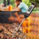 Instant Read Digital Electronic Kitchen Cooking BBQ Grill Food Meat-Thermom S5Y9