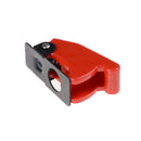 High quality Toggle Switch RED Safety Cover Waterproof Safety Flip Cap LJ