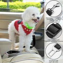 4 Packs Adjustable Pet Car Seat Belt Strap Dog Vehicle Seatbelt Harness SaftF2K6