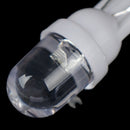 10X T10 LED car xenon light bulb indoor parking light 12V white light PT%ã€Š