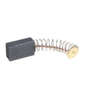 10pcs 13 x 8 x 5mm Power Tool Motor Carbon Brush Replacements JC-Q
