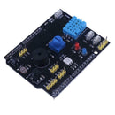 Multifunction Expansion Board DHT11 LM35 Temperature Humidity For UNO
