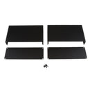 Aluminum Electronic Junction Project Box