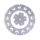 Metal Cutting Dies Stencils DIY Scrapbooking Embossing Album DIY Craft 709 A