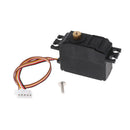 Upgrade Parts Steering Servo Gear for 1/12 Scale WLtoys 12428 12423 Car Accs