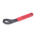 adjustable bicycle bike cycling  bottom bracket axis wrench repair tool  _ FT
