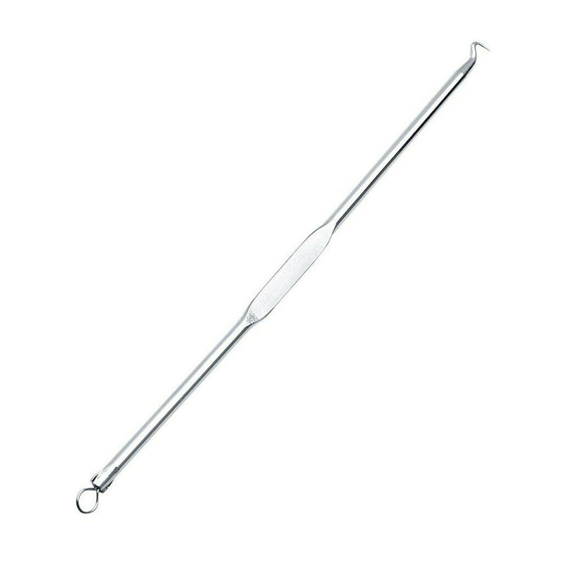 4pcs/lot  Extractor Remover Blackhead Pimple Needles Blemish Treatments