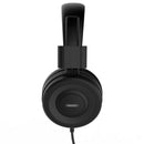 Remax Rm-805 Headset Wired Headphones Hifi Stereo Headphones Music Game Hea