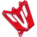 Motorcycle Front Chain Cover Aluminum Alloy Front Chain Cover for Yamaha MT