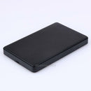 USB 2.0 2.5inch SATA HDD Hard Drive External Enclosure Mobile Disk Box Case