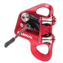 Camnal Outdoor Climbing Chest Riser Climbing Press Type Riser Slipper Grab
