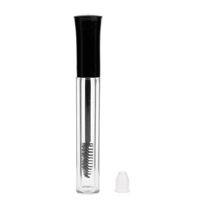 New 5mL Empty Eyelashes Tube Mascara Container Bottle Vial Makeup Cosmetic