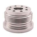 Billet Oil Sandwich Oil Filter