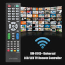 RM-014S+ Replacement Remote Control for LCD LED Smart TV Television Controller