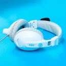 D3000 Wired Headset Children Students Learning Headphones  White Not 85DB