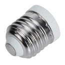 New E26 to E12 Base LED Light Lamp Bulb Adapter Converter Screw Socket