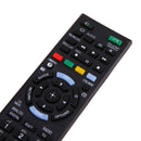 Remote Control Replacement for SONY TV RM-ED050 RM-ED052 RM-ED053 RM-ED060 A