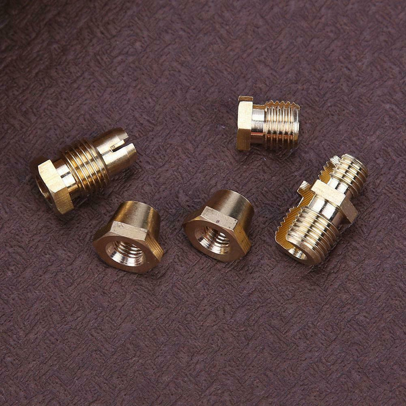 1.2m Gas Valve Thermocouple for Hot Water Boiler Tea Urn with 5 Fixed Parts